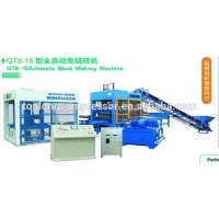 Trendy Modern clay paving brick making machine