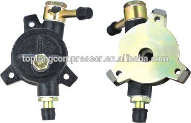 Alternator vacuum pump IS25-02 FOR ISUZU OEM NO LR150-434, -438, -443. LR235- 402(JA761IR,JA1171IR,4JA1,4JB1)