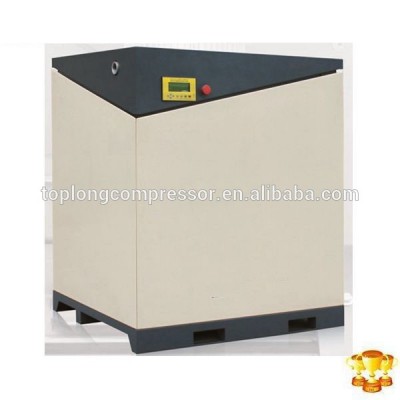 Good quality silent rotary screw air compressor(XLAM-30A)