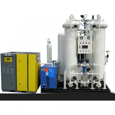 Reliable quality industrial oxygen generator with low price