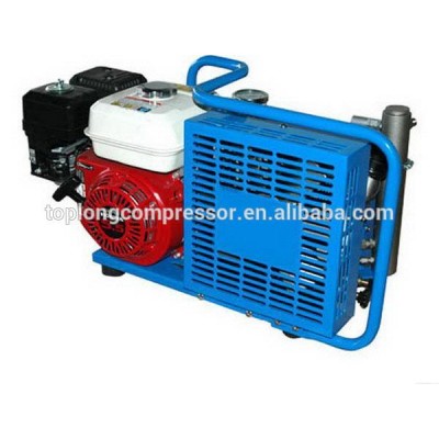 High-End Distinctive high pressure breathable air compressor