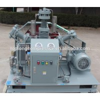 Bottom Price Attractive oil free carbon dioxide compressor