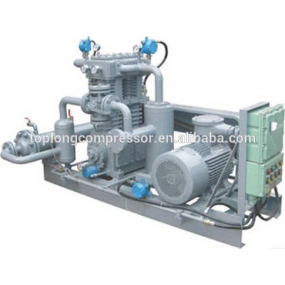 Economic Exquisite compair cng compressor parts