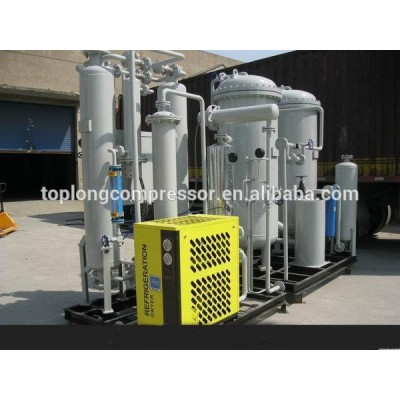 Bottom Price High Performance freezing liquid nitrogen generator