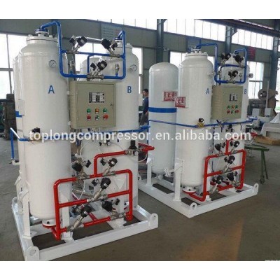 Bottom Price Attractive 99.95% liquid nitrogen generator