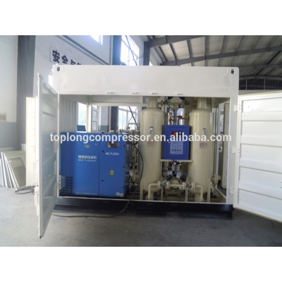 Promotional Classic liquid nitrogen generator