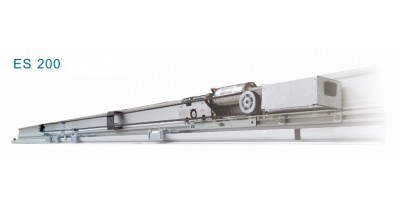 utomatic Sliding Door Operator, Brush Motor Type Sliding Door Opener Es200