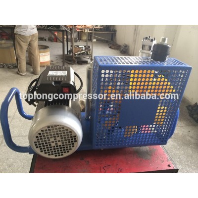 high pressure paintball air compressor (GX100PA)